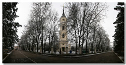 Hongor 
Калуга. Кафедральный собор Троицы Живоначальной  
2008-12-14 15:45:47