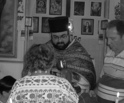 fatherdaniel 
The Holy Communion  
2008-12-18 03:20:58