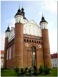 AnuSia 
Cerkiew Zwiastowania Najświętszej Marii Panny w Supraślu 
2008-12-22 12:35:59