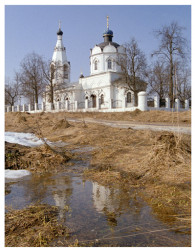 Valdemar 
еще раз про весну 
2008-12-26 22:41:07