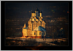 djdangel 
Благовещенская церковь / The Blagoveshchenskaya church 
2008-12-27 14:38:07