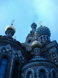 Marysika 
Храм Спаса на Крови (Санкт-Петербург) 
2008-12-27 15:23:11