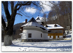 Florina 
Schitul Locurele, iarna 
152 
2008-12-27 19:41:18