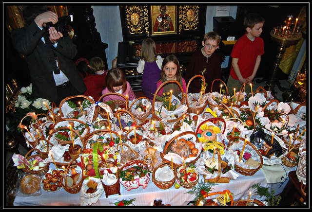 Pascha 2008