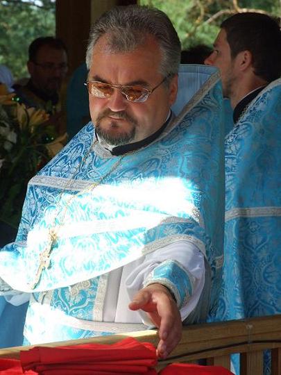 sw Góra Grabarka