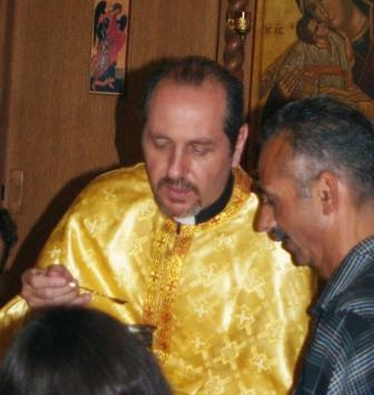 The Body and Blood of our Lord, Jesus Christ