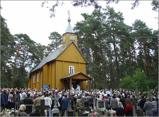 Piatienka 2008