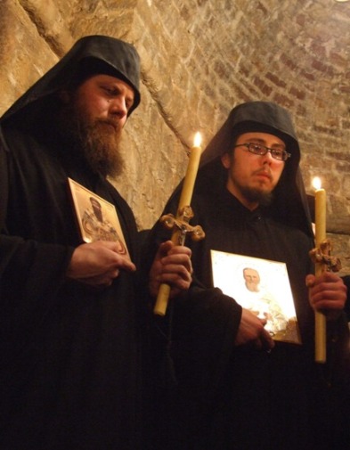 o.Danilo i o.Jovan
