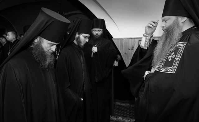 *** JABŁECZNA 27.XII.2008 ***