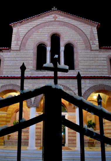 Our Parish Church