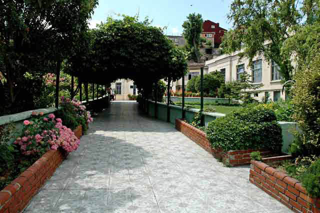 СВЕТИЊЕ ПРАВОСЛАВНОГ ЦАРИГРАДА, 28