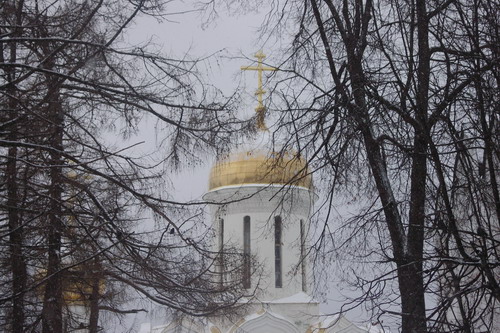 Sergiev Posad