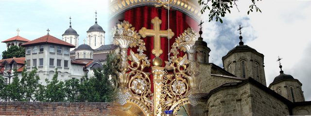Manastir KOVILJ