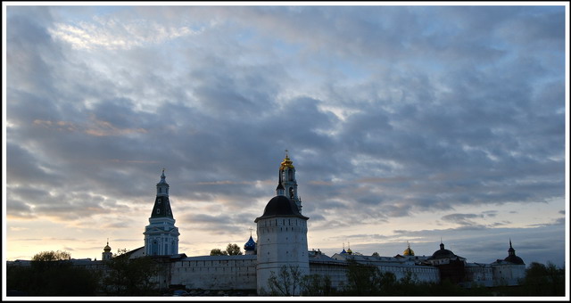 Siergiejew Posad