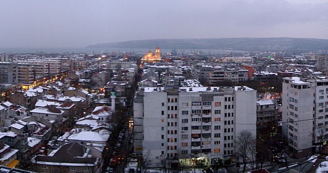 Варна