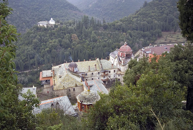 Зограф