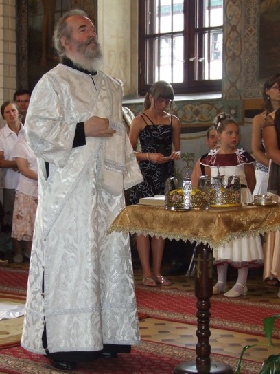 ojciec Włodzimierz