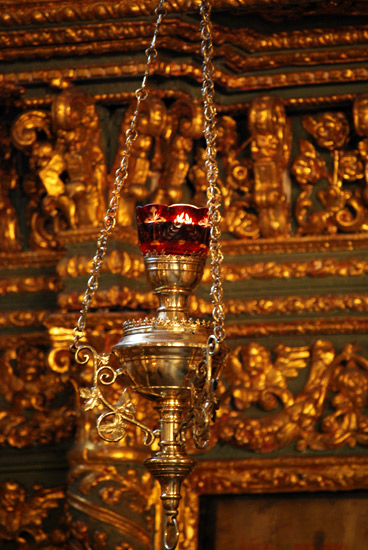 Candle