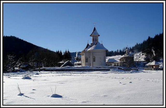 ~Sihastria Putnei~