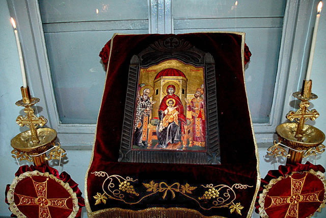 СВЕТИЊЕ ПРАВОСЛАВНОГ ЦАРИГРАДА, 29
