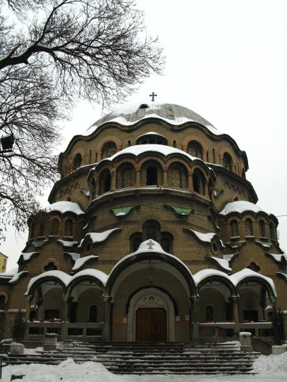 св. Параскева