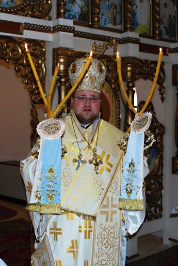 Roždestvo Isusa Christa