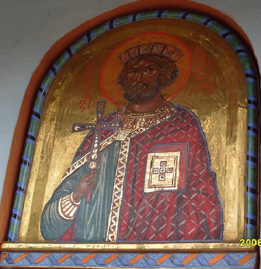 grabarka
