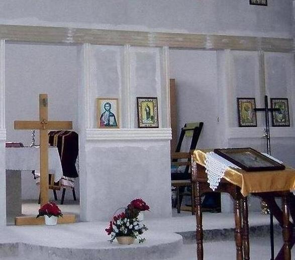 Црква Св.Илије