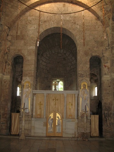 MANASTIR GRADAC