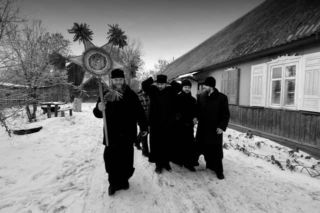 *** KOLĘDA 2009 ***