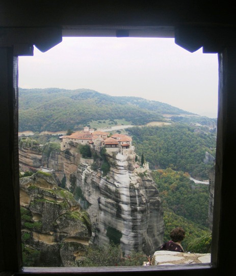 Meteora