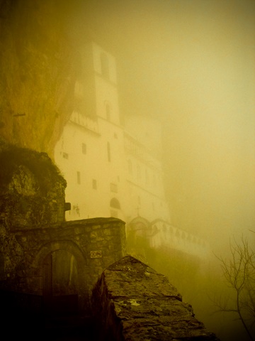OSTROG