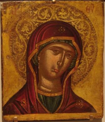 Theotokos