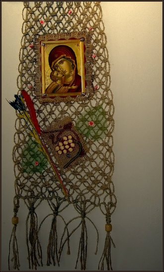 A child's work...