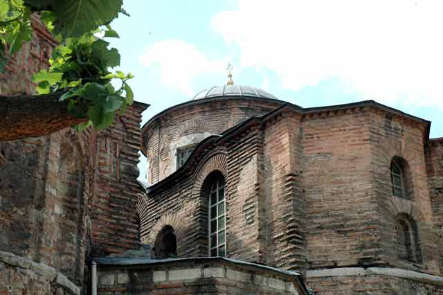 СВЕТИЊЕ ПРАВОСЛАВНОГ ЦАРИГРАДА, 31