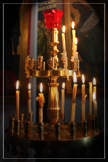 Candlestick