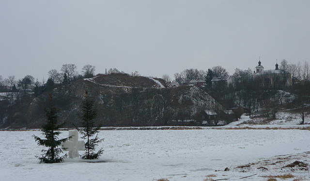 Kreszczenije 2009