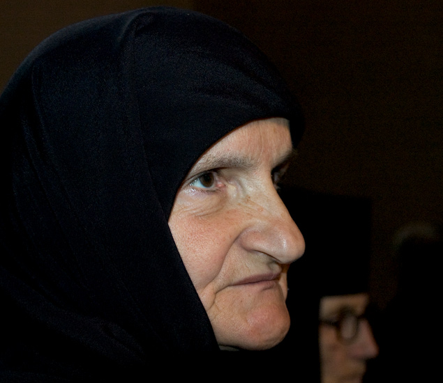 Монахиња