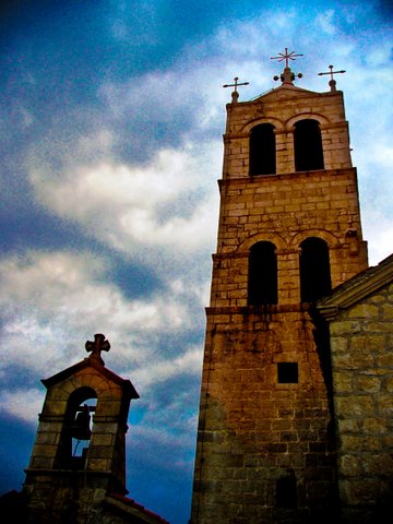 Manastir Rezevici