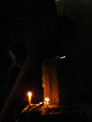 Holy Mount Grabrka