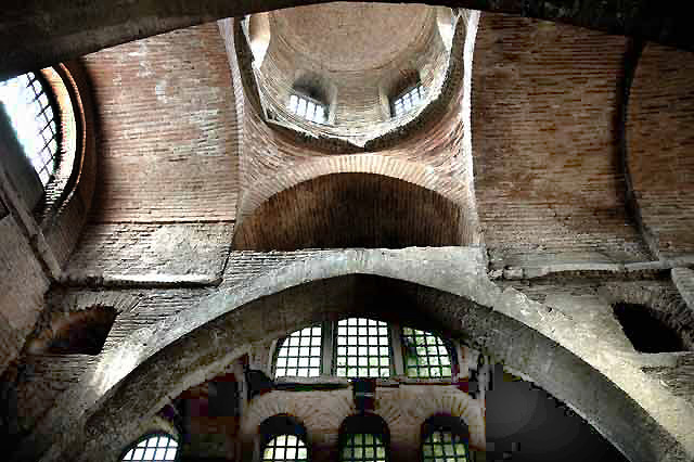СВЕТИЊЕ ПРАВОСЛАВНОГ ЦАРИГРАДА, 32