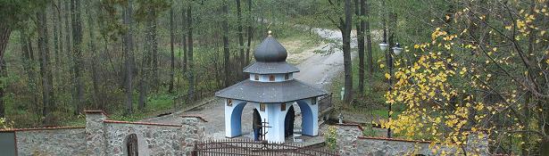 grabarka