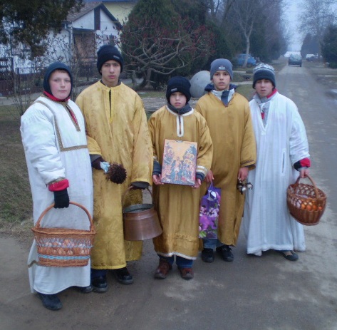 "Во Јордање"