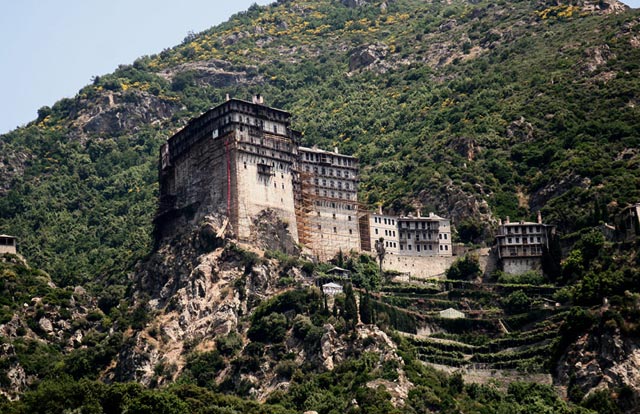 Agios Oros