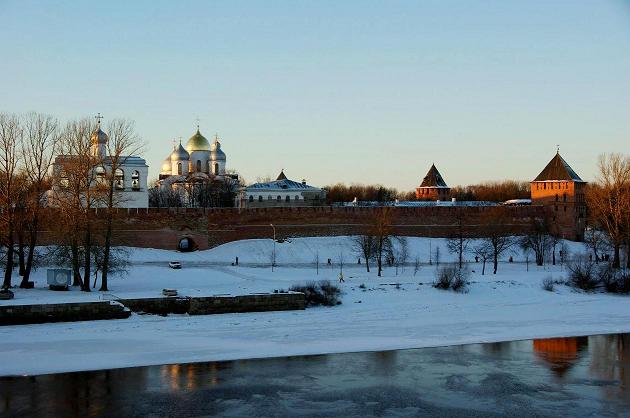 Великий Новгород