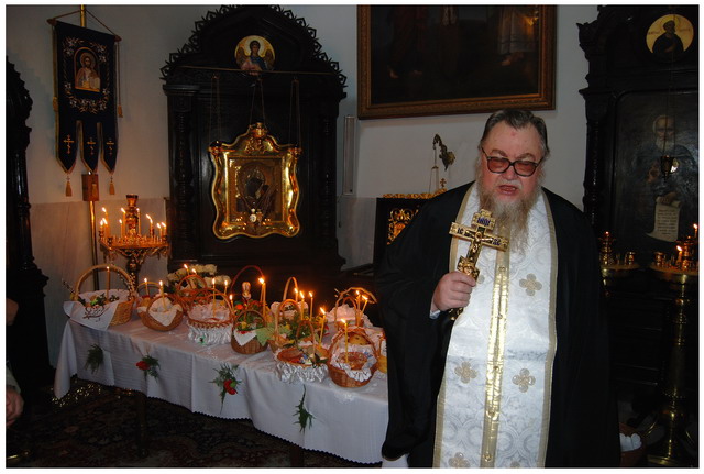 Wielka Sobota 