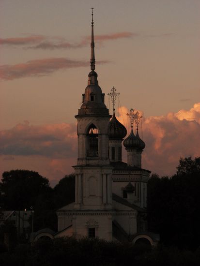 Vologda, 2007