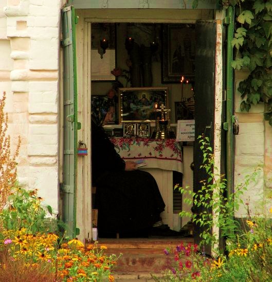 Suzdal, 2007