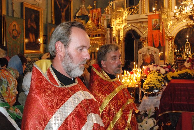Szczyty 10.09.2008