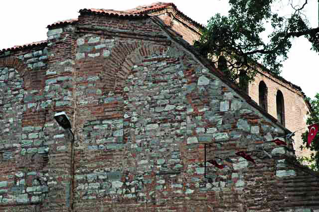 СВЕТИЊЕ ПРАВОСЛАВНОГ ЦАРИГРАДА, 33